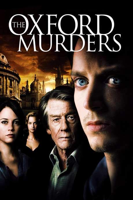 The Oxford Murders
